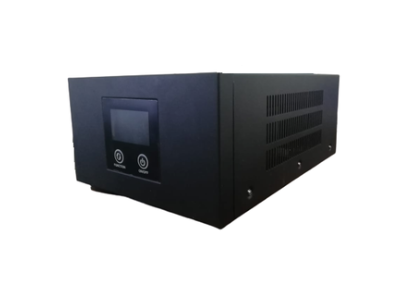 Ecco 1000W 12/30A Inverter