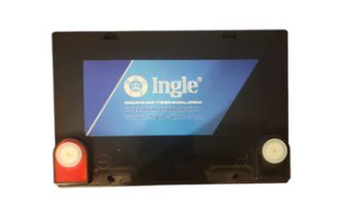 Ingle 12.8v 40ah Lithium Ion Battery