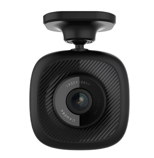 Hikvision B1 Dashcam with 32GB Micro-SD