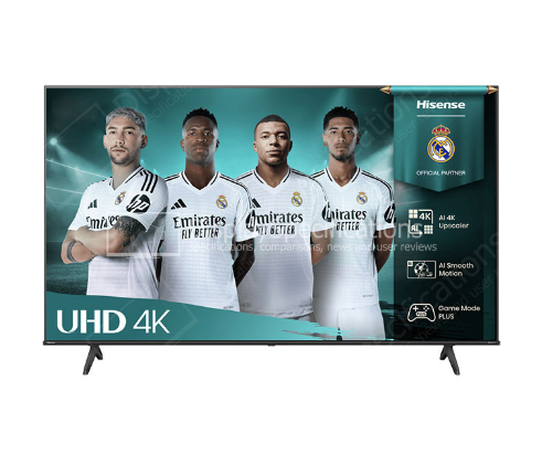 Hisense 75-Inch A6Q Ultra HD Smart TV