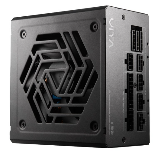 FSP VITA GM 850W 80 PLUS Gold Fully Modular Power Supply