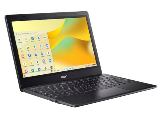 Acer Chromebook 311 | 11.6″ | Intel N4500 | 4GB LPDDR4X | 32GB eMMC | Intel Graphics | Google Chrome OS