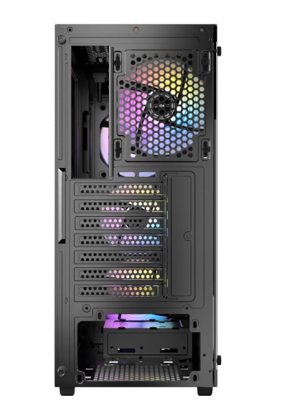 Antec Chassis AX61 Elite