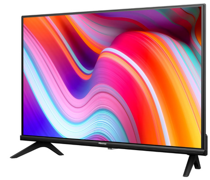 Hisense 43 inch Direct LED Backlit Full HD Smart TV