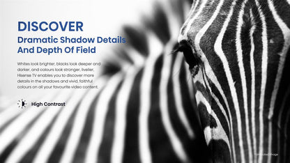 Hisense 43 inch Direct LED Backlit Full HD Smart TV