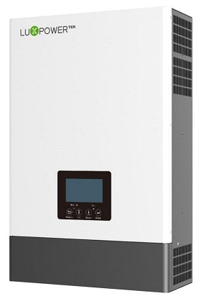 Lux Power Inverter 5kw Off Grid