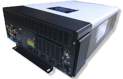 Lux Power Inverter 5kw Off Grid