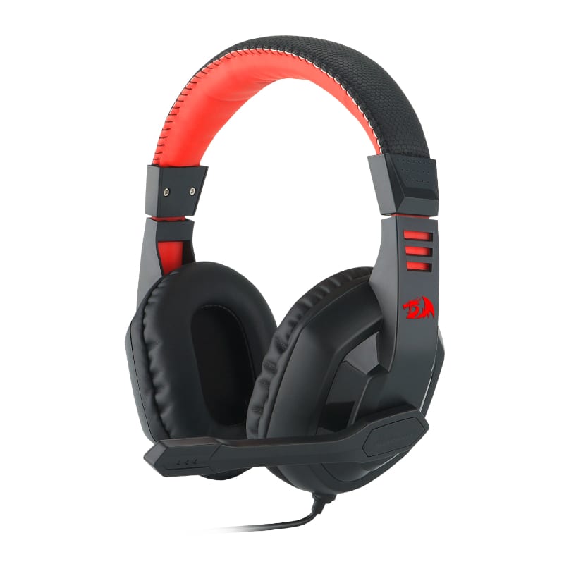 REDRAGON 4 in 1 Mechanical Gaming Combo Mouse,Mouse Pad,Headset,Mechanical Keyboard