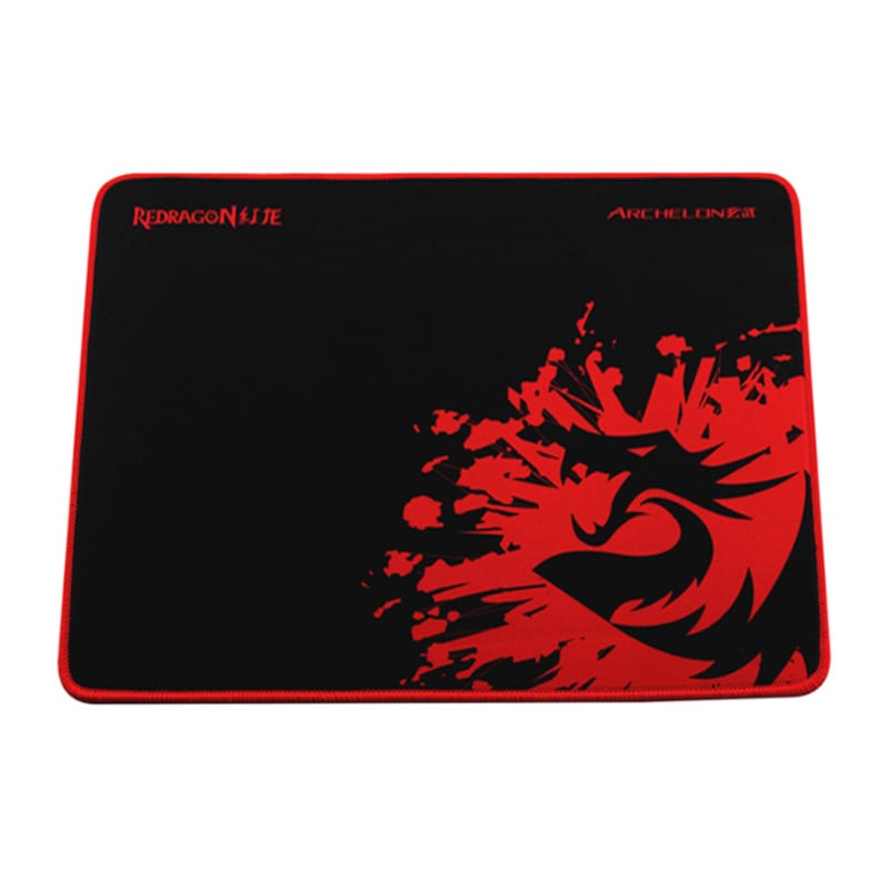 REDRAGON 4 in 1 Mechanical Gaming Combo Mouse,Mouse Pad,Headset,Mechanical Keyboard