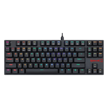 Redragon K607 APS Tenkeyless Wired Mechanical Gaming Keyboard (Unboxed)