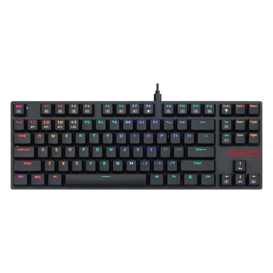 Redragon K607 APS Tenkeyless Wired Mechanical Gaming Keyboard (Unboxed)