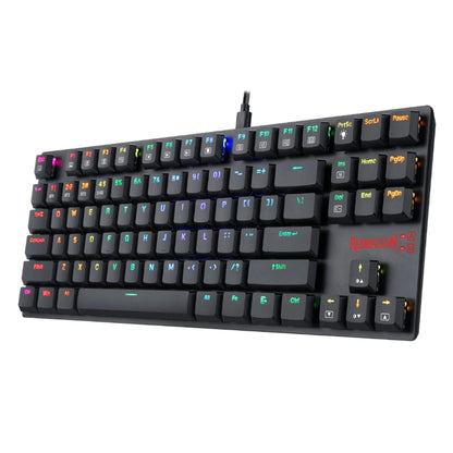 Redragon K607 APS Tenkeyless Wired Mechanical Gaming Keyboard (Unboxed)