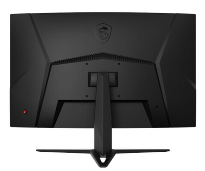 MSI G27C4 E3 27″ Gaming Monitor 1920 x 1080 (FHD) VA 170Hz FreeSync Premium HDMI Displayport Tilt Black