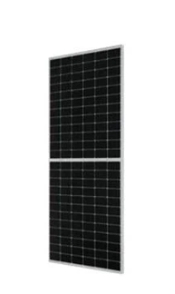 Canadian 545W Monocrystaline Solar panel