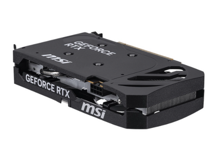MSI Nvidia GeForce RTX 5050 Shadow 2X OC 8GB Graphics Card