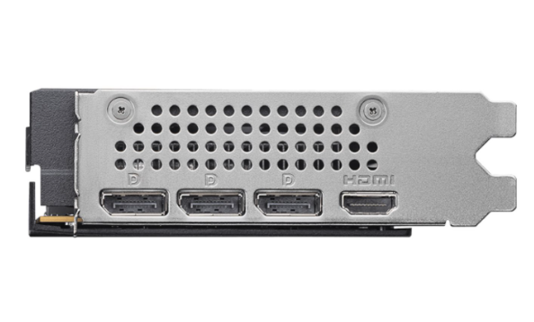 MSI Nvidia GeForce RTX 5050 Shadow 2X OC 8GB Graphics Card