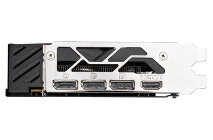 MSI GeForce RTX 5060 8GB GAMING OC Graphics Card