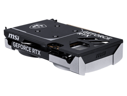 MSI GeForce RTX 5060 VENTUS 2X OC 8GB GDDR7 Graphics Card