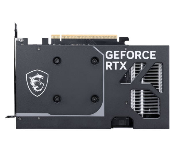 MSI GeForce RTX 5060 VENTUS 2X OC 8GB GDDR7 Graphics Card
