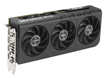 ASUS Nvidia GeForce RTX 5050 Prime OC 8GB GDDR6 Graphics Card