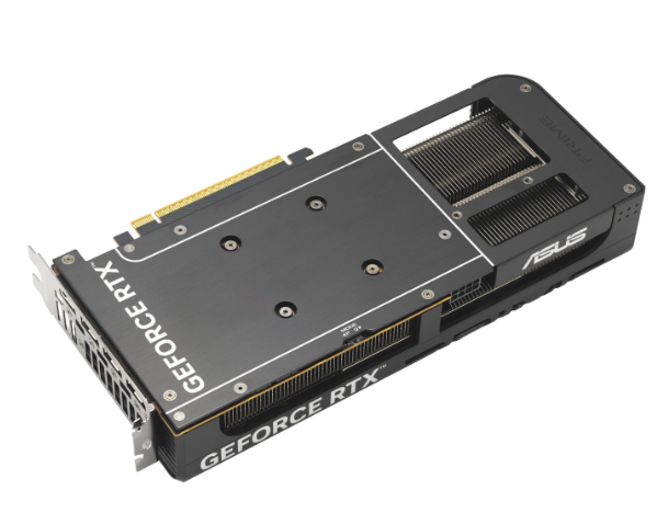 ASUS Nvidia GeForce RTX 5050 Prime OC 8GB GDDR6 Graphics Card