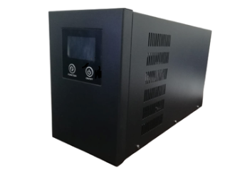 Ecco 2000W 12V Inverter