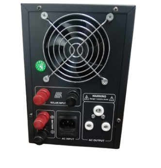 Ecco 2000W 12V Inverter