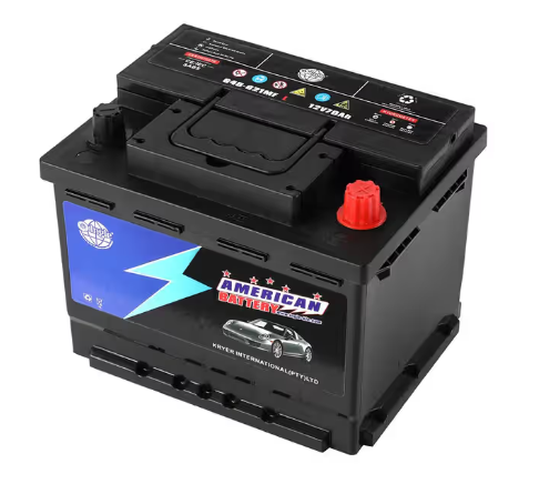 650 MFR Ingle Car Battery
