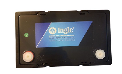 Ingle 12.8v 60ah Lithium Ion Battery