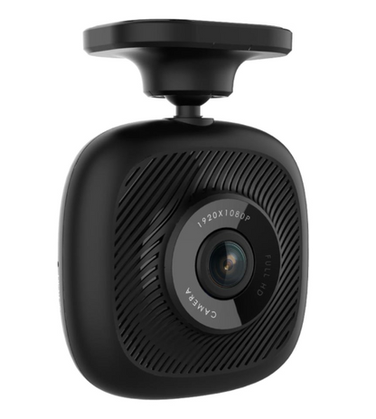 Hikvision B1 Dashcam with 32GB Micro-SD