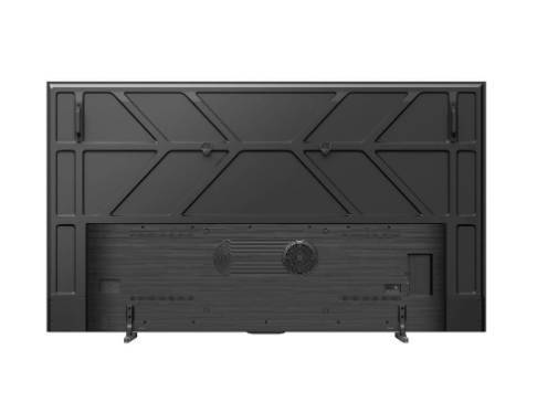 Hisense 55 Inch Q7N Series QLED UHD Smart TV