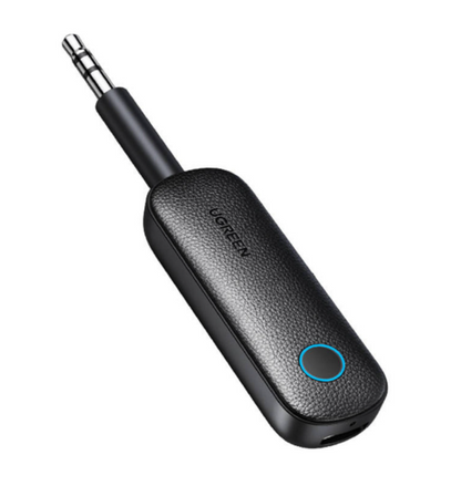 UGreen CM403 Bluetooth 5.0 Transmitter/Receiver to AUX Adapter