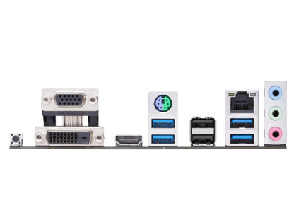 ASUS PRIME B450M-K II mATX Motherboard – AM4, DDR4, HDMI, M.2, USB3.2