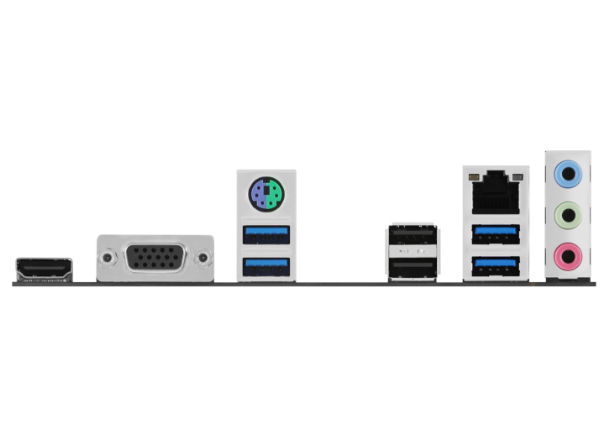 ASUS Prime A620M-K AM5 DDR5 M-ATX Motherboard