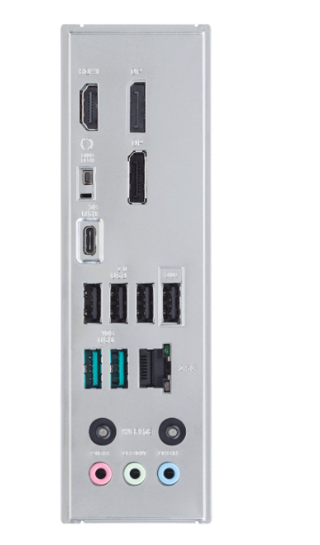 Asus PRIME B840M-A WIFI M-ATX Gaming Motherboard