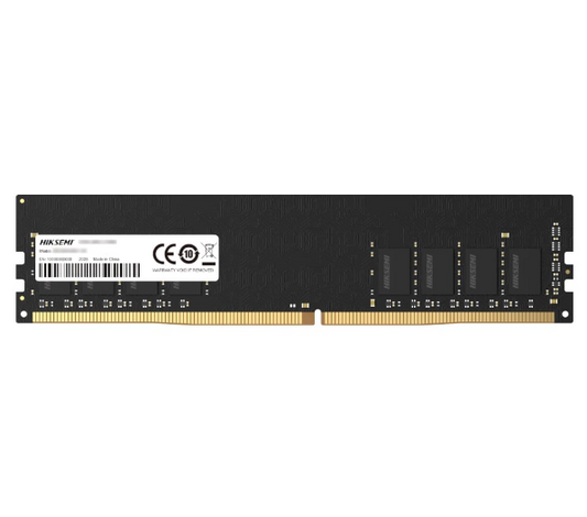 Hiksemi Hiker 8GB DDR4 2666MHz Desktop Memory