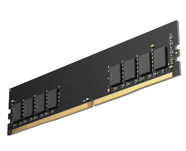 Hiksemi Hiker 8GB DDR4 2666MHz Desktop Memory