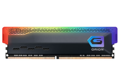 GEIL 16GB 3600MHZ DDR4 UDIMM RGB