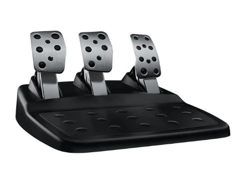 Logitech G920 Driving Force Racing Steering Wheel For Xbox One And PC