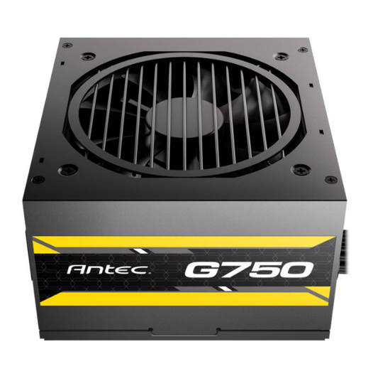 Antec Atom G750 Semi-Modular Power Supply