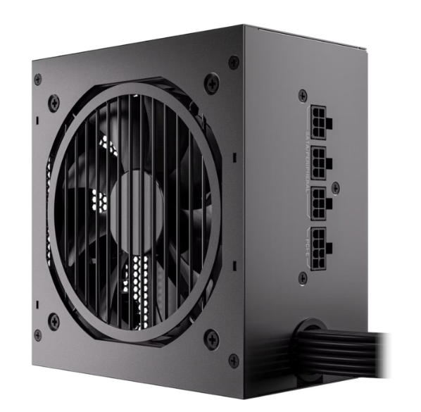 Antec Atom G750 Semi-Modular Power Supply