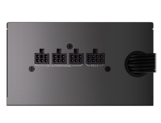 Antec Atom G750 Semi-Modular Power Supply