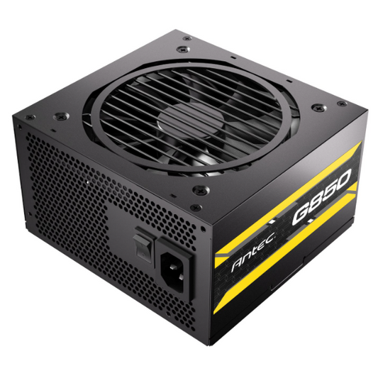 Antec ATOM G850 850W 80 PLUS Gold Semi-Modular Power Supply