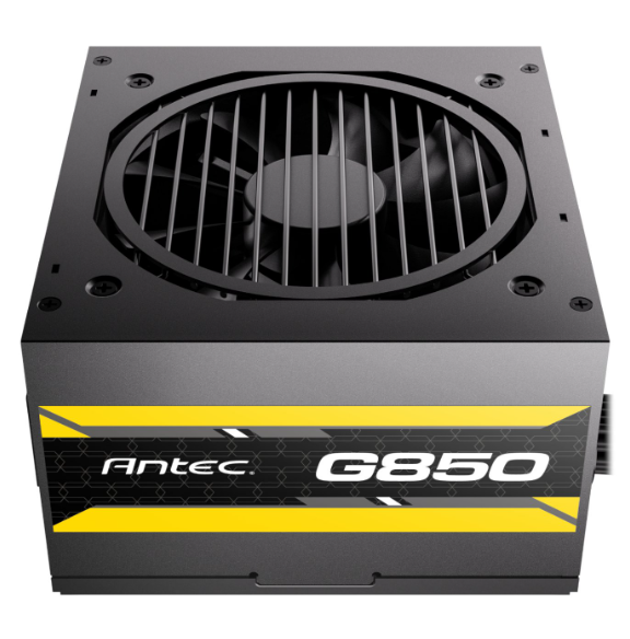Antec ATOM G850 850W 80 PLUS Gold Semi-Modular Power Supply