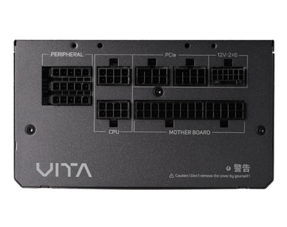 FSP VITA GM 750W Gold Fully Modular PSU