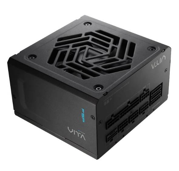 FSP VITA GM 850W 80 PLUS Gold Fully Modular Power Supply
