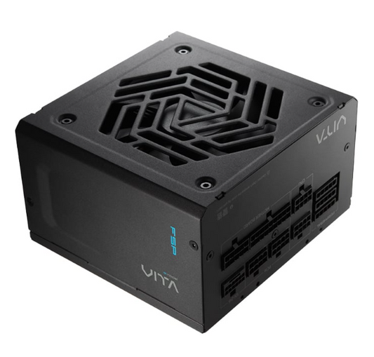 FSP VITA GM 850W 80 PLUS Gold Fully Modular Power Supply