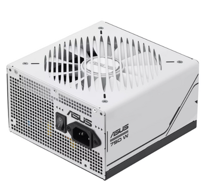 ASUS Prime AP-750G 750W 80+ Gold Fully Modular ATX3.1 Power Supply