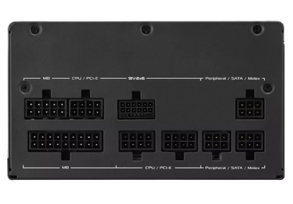 ASUS Prime AP-750G 750W 80+ Gold Fully Modular ATX3.1 Power Supply