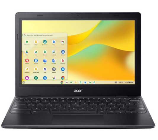 Acer Chromebook 511 (C736) 11.6″ | N100 | 4GB | 32GB – Google Chrome Operating System